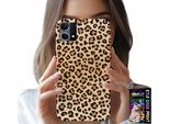 Custodia Per Oppo Reno7 4G - Panther Backs Modelli Femminili Alla Moda