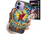 Custodia Per Oppo A60 5G - Gesù Cristianesimo Religione + Vetro