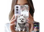 Custodia Per Oppo A80 5G - Pomerania, Spitz In Miniatura, Razze Di Cani