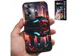 Custodia Per Oppo A79 5G - Fan Cars, Design Da Uomo +Folio