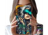 Custodia Oppo Reno11 F 5G - Anti Social, Butterfly, Motylek, Kobiece