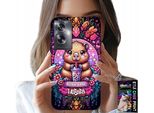 Custodia Per Oppo A79 5G - Dolce Capibara Con Sceicco, Super Design
