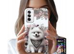 Custodia Per Oppo Reno12 5G - Pomerania, Spitz In Miniatura, Razze Canine