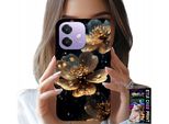 Custodia Per Oppo A40 / A40M - Bellissimi Motivi Floreali, Zaino, Custodia