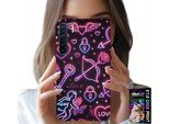 Custodia Per Oppo A91 - Custodia Per San Valentino, Loot, Cupido, Cuori