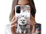 Custodia Per Oppo Reno 5Z / A94 5G - Pomerania, Spitz In Miniatura, Razze Canine