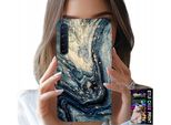 Custodia Per Oppo A91 - Custodia Stone Elegant Designs