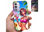 Etui Do Oppo A80 5G - Non è L'alcol è Il Mio Caso Emotivo