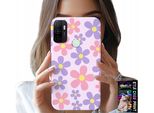 Custodia Per Oppo A53S / A53 2020 - Margherite Colorate, Margherite, Fiori