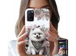 Custodia Per Oppo A52 - Pomerania, Spitz In Miniatura, Razze Canine