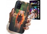 Custodia Per Oppo A52 - Sweet Capybara, Capybara, Design Multipli
