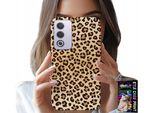 Custodia Per Oppo A80 5G - Panther Backs Modelli Femminili Alla Moda
