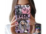Custodia Per Oppo A79 5G - Design Adolescenziale E Sovrastimolato, Custodia