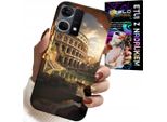 Custodia Per Oppo Reno7 4G - Roma Colosseo Romani Antichità