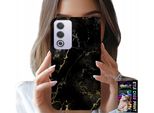 Custodia Per Oppo A80 5G - Pietra Elegante Designs Case Case
