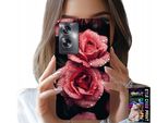 Custodia Per Oppo A79 5G - Bellissime Rose Rosa, Disegni Floreali, Custodia