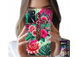 Custodia Per Oppo A16 / A16S / A54S - Croce, Rosa Cristianesimo Gesù Plecki