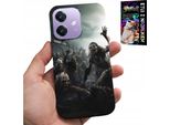 Custodia Per Oppo A60 5G - Zombie Morti Viventi The Walking Dead