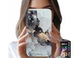 Custodia Per Oppo A79 5G - Modelli Femminili Eleganti In Marmo Alla Moda