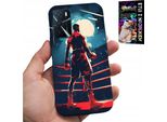 Custodia Per Oppo A16 / A16S / A54S - Modelli Di Boxe Sportiva + Vetro