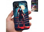Custodia Per Oppo A15 / A15S - Boxing Combat Sports Boxing Patterns + Vetro