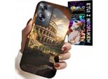 Custodia Per Oppo A79 5G - Roma Colosseo Romani Antichità