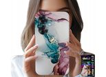 Custodia Per Oppo Reno11 F 5G - Custodia Da Donna Elegante In Marmo Alla Moda