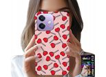 Custodia Per Oppo A40 / A40M - Donna, Modello Lollipop Alla Moda In Una Custodia A Cuori