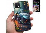 Custodia Per Oppo A15 / A15S - Auto Super Cars Designs