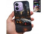 Custodia Per Oppo A40 / A40M - Auto Dubai Auto Sport