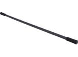 Bastone Da Yoga Robusto Bastone Da Stretching Regolabile In Acciaio Per Promuovere La Flessibilità E L'equilibrio Bastone Da Esercizio Versatile Con Impugnature In Schiuma Per Il Fitness
