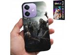 Custodia Per Oppo A40 / A40M - Zombie Morti Viventi The Walking Dead