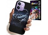 Custodia Per Oppo A60 5G - Scorpio, Scorpions + Pellicola Idrogel