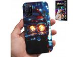 Custodia Per Oppo A52 - Classic Cars Classic Automotive Designs