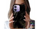 Custodia Per Oppo A40 / A40M - Pietra Elegante Designs Case Custodia
