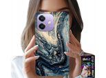 Custodia Per Oppo A40 / A40M - Custodia Stone Elegant Designs