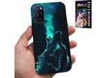 Custodia Per Oppo A52 - Custodia Wolf Pack Super Patterns