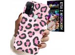 Custodia Per Oppo A53S / A53 2020 - Modelli Da Donna Pink Panther
