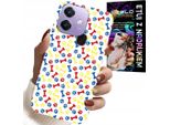 Custodia Per Oppo A40 / A40M - Bone Paws Dog Patrol Cartoons + Vetro