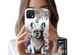 Custodia Per Oppo A15 / A15S - Zaino Bulldog Bulldogs Dog Breeds