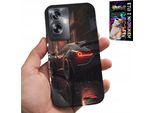 Custodia Per Oppo A79 5G - Auto Sportive Automotive Fan Film