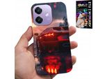Custodia Per Oppo A40 / A40M - Auto Mega Design, Custodia