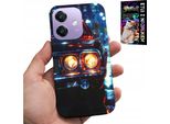 Custodia Per Oppo A40 / A40M - Classic Cars Classic Automotive Designs