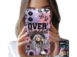 Custodia Per Oppo A40 / A40M - Over Stimulated, Teenage Designs, Case