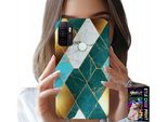 Custodia Per Oppo A53S / A53 2020 - Design Elegante E Alla Moda + Foil