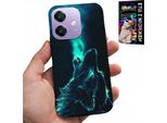 Custodia Per Oppo A40 / A40M - Custodia Wolf Pack Super Patterns