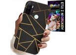 Custodia Per Oppo A53S / A53 2020 - Custodia Con Design Elegante E Alla Moda