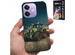 Custodia Per Oppo A40 / A40M - Trattore Agricolo Plecki, Modelli