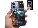 Custodia Per Oppo A40 / A40M - Auto Super Cars Designs