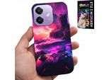 Custodia Per Oppo A40 / A40M - Custodia Per Gamer, Modelli Di Gioco, Regalo
